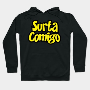 Surta Comigo Hoodie